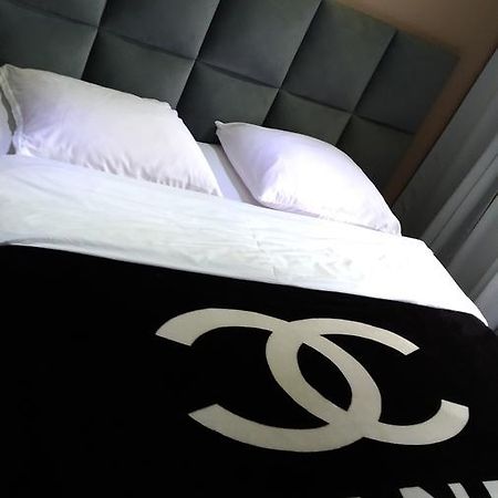 Apartament Kewin Гданьск Экстерьер фото