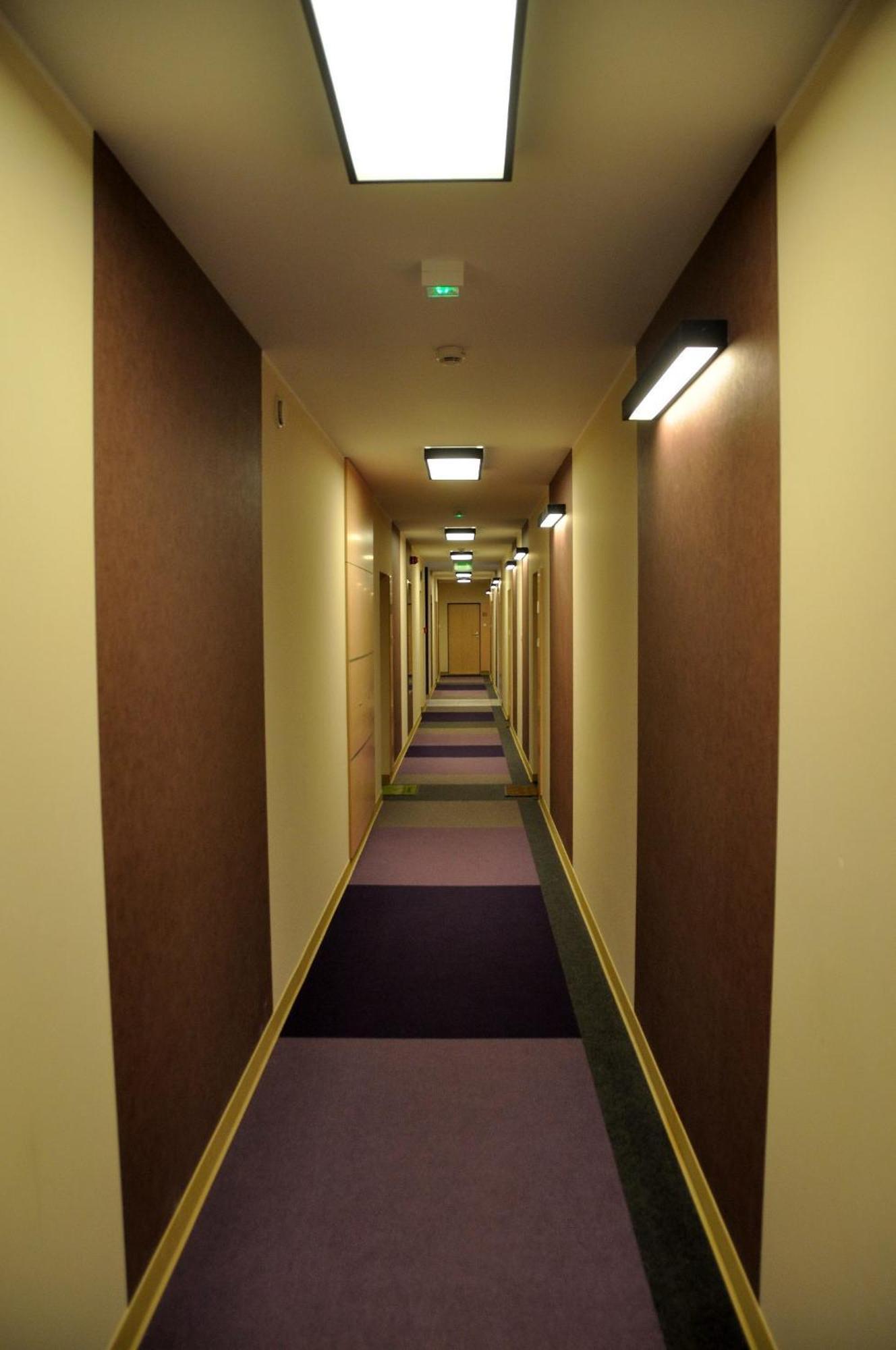 Apartament Kewin Гданьск Экстерьер фото