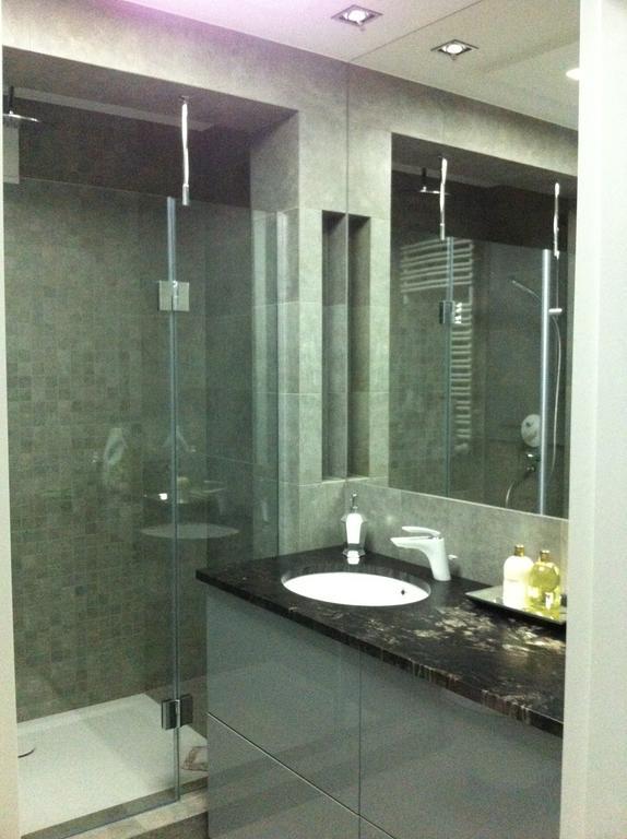 Apartament Kewin Гданьск Номер фото