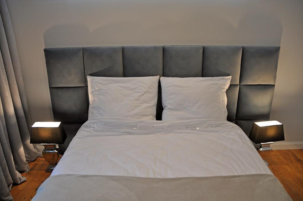 Apartament Kewin Гданьск Экстерьер фото