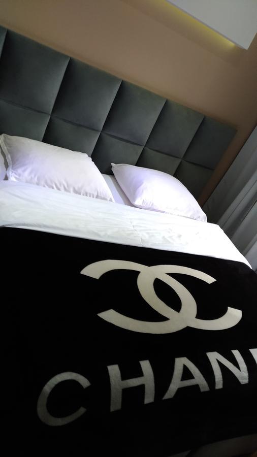 Apartament Kewin Гданьск Экстерьер фото